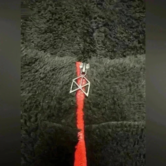 🆕RAW Gear Reddy Fleece XXL Jacket, NWT. - Picture 8 of 9